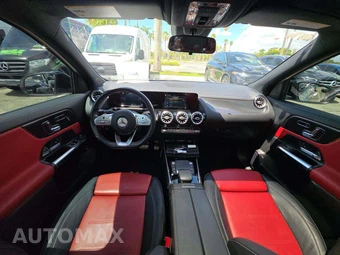 2021 Mercedes-Benz GLA 250 4MATIC - miniatura 7