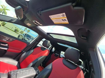 2021 Mercedes-Benz GLA 250 4MATIC - miniatura 8