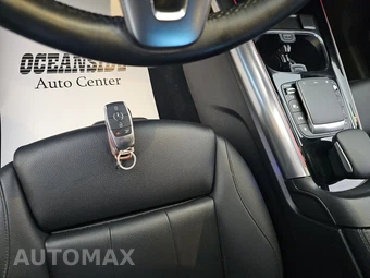 2021 Mercedes-Benz GLA 250 4MATIC – miniatura 10