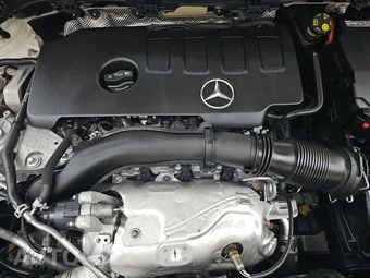 2021 Mercedes-Benz GLA 250 4MATIC – miniatura 16