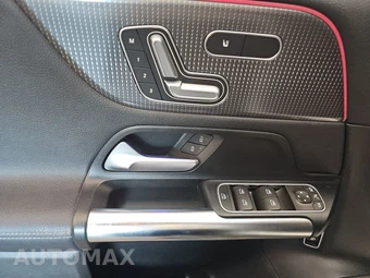 2021 Mercedes-Benz GLA 250 4MATIC – miniatura 19