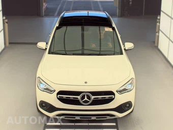 2021 Mercedes-Benz GLA 250 4MATIC – miniatura 2