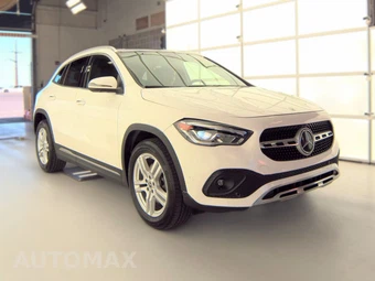 2021 Mercedes-Benz GLA 250 4MATIC – miniatura 3