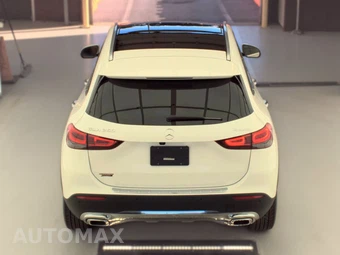 2021 Mercedes-Benz GLA 250 4MATIC – miniatura 5