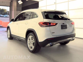 2021 Mercedes-Benz GLA 250 4MATIC – miniatura 6