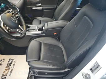 2021 Mercedes-Benz GLA 250 4MATIC – miniatura 7