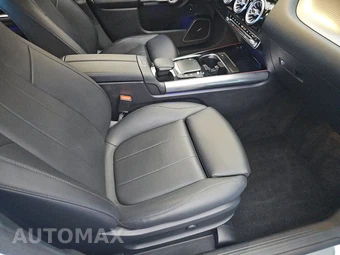 2021 Mercedes-Benz GLA 250 4MATIC – miniatura 8