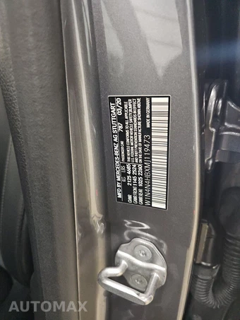 2021 Mercedes-Benz GLA 250 4MATIC - miniatura 14