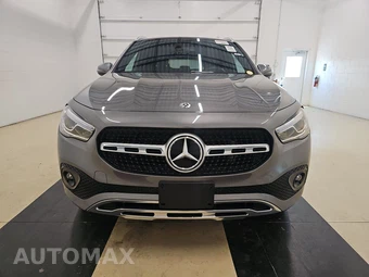 2021 Mercedes-Benz GLA 250 4MATIC - miniatura 2