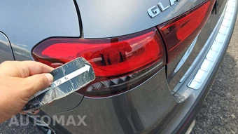 2021 Mercedes-Benz GLA 250 4MATIC - miniatura 26