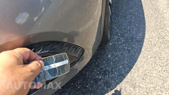 2021 Mercedes-Benz GLA 250 4MATIC - miniatura 27