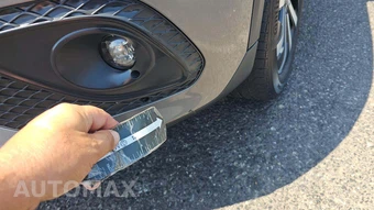 2021 Mercedes-Benz GLA 250 4MATIC - miniatura 29
