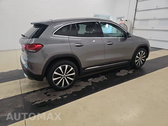 2021 Mercedes-Benz GLA 250 4MATIC - miniatura 4