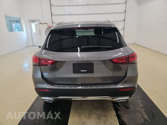 2021 Mercedes-Benz GLA 250 4MATIC - miniatura 5