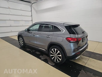 2021 Mercedes-Benz GLA 250 4MATIC - miniatura 6