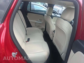 2021 Mercedes-Benz GLA 250 4MATIC – miniatura 16