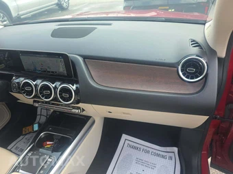 2021 Mercedes-Benz GLA 250 4MATIC – miniatura 19