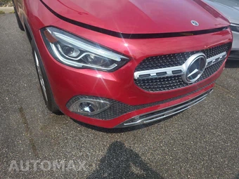 2021 Mercedes-Benz GLA 250 4MATIC – miniatura 21