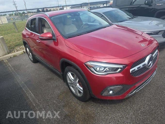 2021 Mercedes-Benz GLA 250 4MATIC – miniatura 4