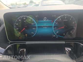 2021 Mercedes-Benz GLA 250 4MATIC – miniatura 9