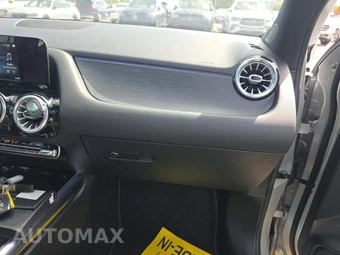2021 Mercedes-Benz GLA 250 – miniatura 16