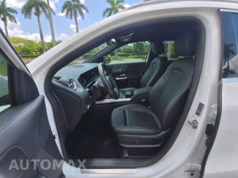 2021 Mercedes-Benz GLA 250 - miniatura 11