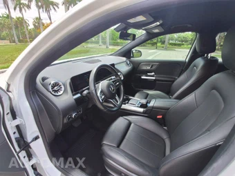 2021 Mercedes-Benz GLA 250 - miniatura 12