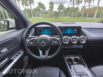 2021 Mercedes-Benz GLA 250 - miniatura 15