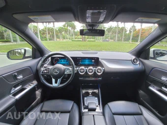 2021 Mercedes-Benz GLA 250 - miniatura 16