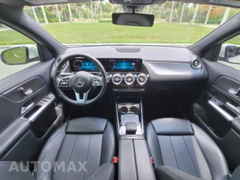2021 Mercedes-Benz GLA 250 - miniatura 17