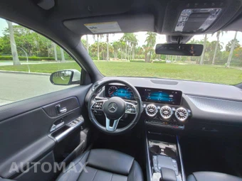 2021 Mercedes-Benz GLA 250 - miniatura 18