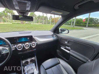 2021 Mercedes-Benz GLA 250 - miniatura 19