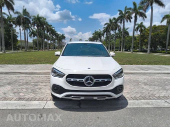 2021 Mercedes-Benz GLA 250 - miniatura 2