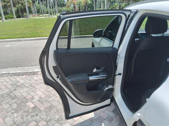 2021 Mercedes-Benz GLA 250 - miniatura 23