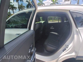 2021 Mercedes-Benz GLA 250 - miniatura 24