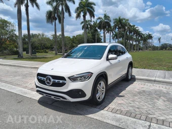 2021 Mercedes-Benz GLA 250 - miniatura 3