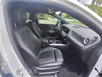 2021 Mercedes-Benz GLA 250 - miniatura 34