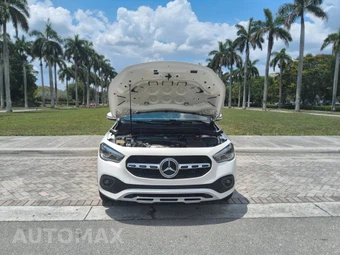 2021 Mercedes-Benz GLA 250 - miniatura 36