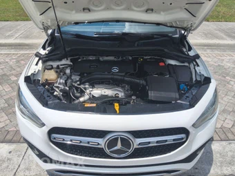 2021 Mercedes-Benz GLA 250 - miniatura 37