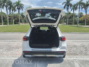 2021 Mercedes-Benz GLA 250 - miniatura 45