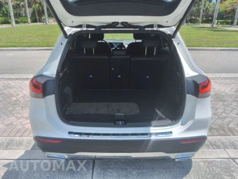 2021 Mercedes-Benz GLA 250 - miniatura 46
