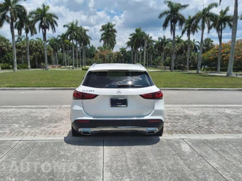 2021 Mercedes-Benz GLA 250 - miniatura 6
