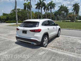 2021 Mercedes-Benz GLA 250 - miniatura 7