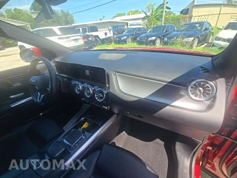 2021 Mercedes-Benz GLA 250 – miniatura 19