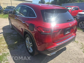 2021 Mercedes-Benz GLA 250 – miniatura 2