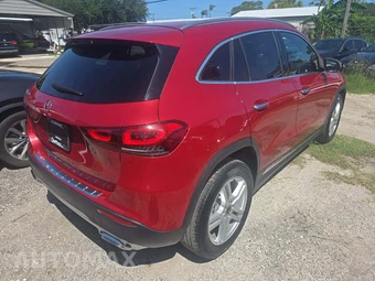 2021 Mercedes-Benz GLA 250 – miniatura 3