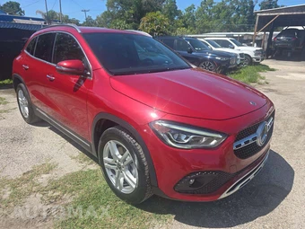 2021 Mercedes-Benz GLA 250 – miniatura 4