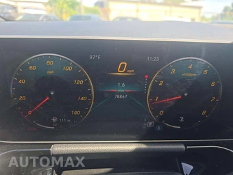 2021 Mercedes-Benz GLA 250 – miniatura 9