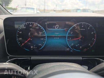 2021 Mercedes-Benz GLA 250 - miniatura 10