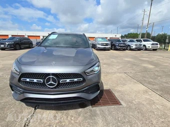 2021 Mercedes-Benz GLA 250 - miniatura 2